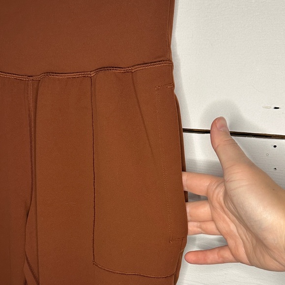 Athleta Salutation Women's High-Waisted Jogger Pants - Picture 2 of 12